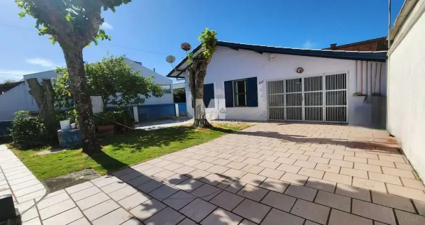 Casa com 4 quartos à venda na Rua Capitão Furtado, 225, Centro, Barra Velha