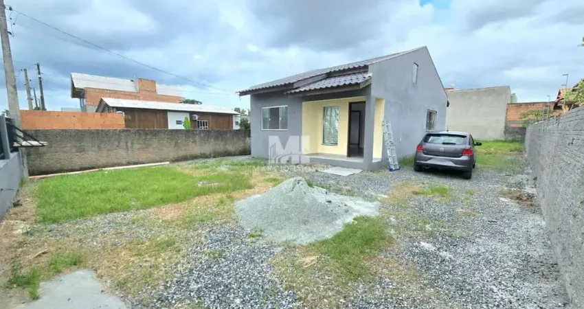 Casa com 2 quartos para alugar na Vila Nova, Barra Velha