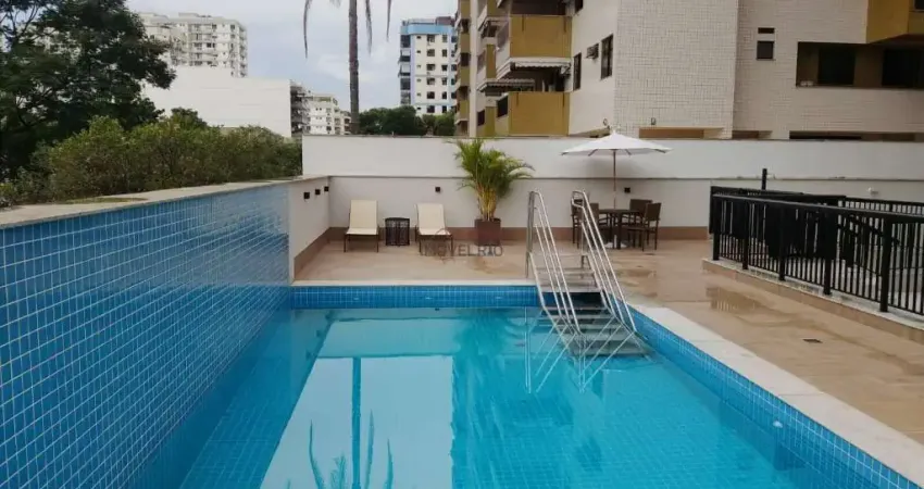 Apartamento com 2 quartos à venda na Rua General Espírito Santo Cardoso, Tijuca, Rio de Janeiro