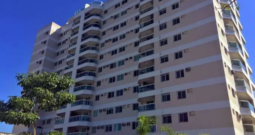 Apartamento à venda no bairro Recreio dos Bandeirantes - Rio de Janeiro/RJ