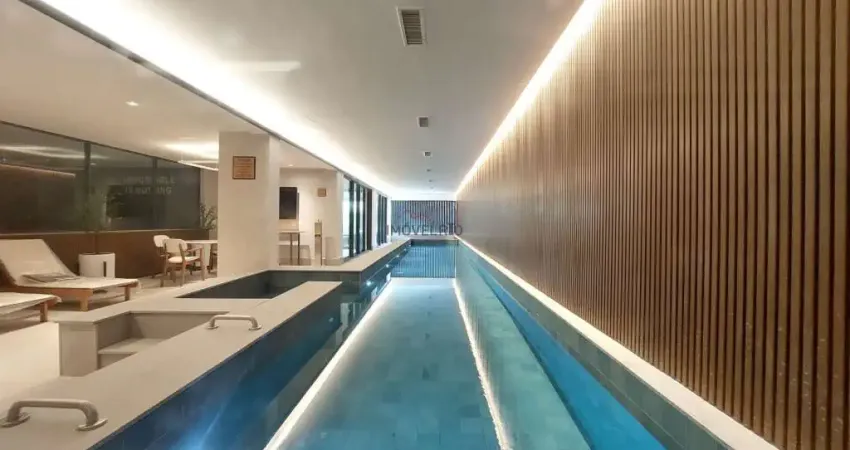 Apartamento Garden com área externa em Tijuca, Rio de Janeiro/RJ