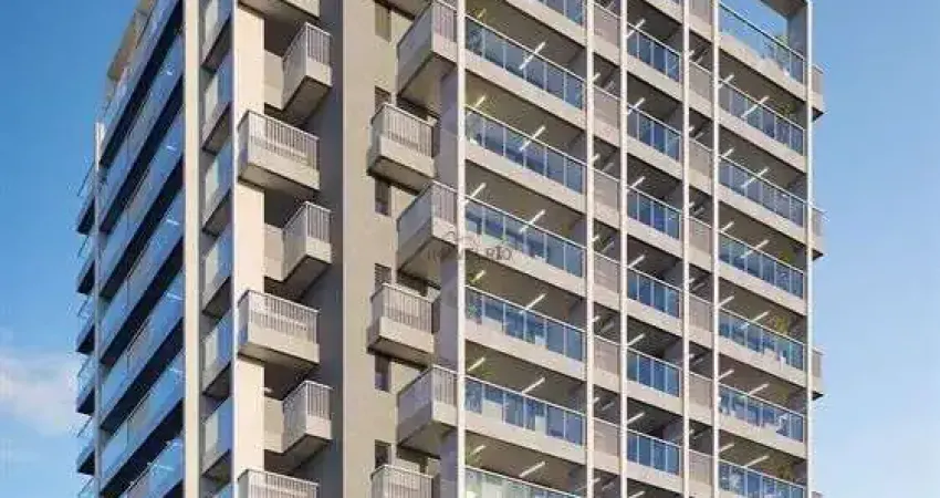 Apartamento Garden em Tijuca, Rio de Janeiro