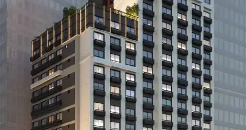 Apartamento à venda no bairro Centro - Rio de Janeiro/RJ