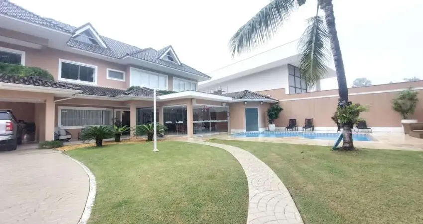 Casa Alto Padrão em Barra da Tijuca, Rio de Janeiro/RJ