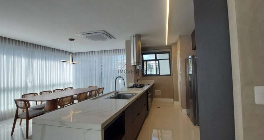 Apartamento 4 quartos Alto Padrão  em Barra da Tijuca, Rio de Janeiro/RJ