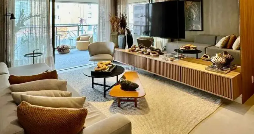 Apartamento Alto Padrão em Botafogo, Rio de Janeiro/RJ