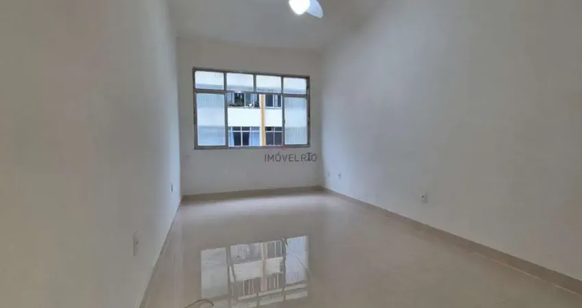 Apartamento com 1 quarto à venda na Rua Washington Luís, Centro, Rio de Janeiro