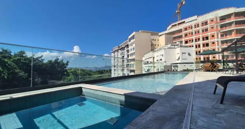 Apartamento à venda no bairro glória -glória del’art – para morar ou investir na glória