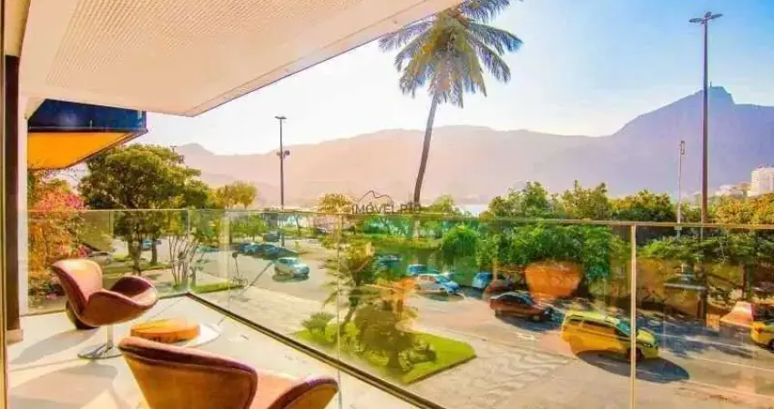 Edifício diamante azul ipanema -exclusividade e sofisticação no coração de ipanema