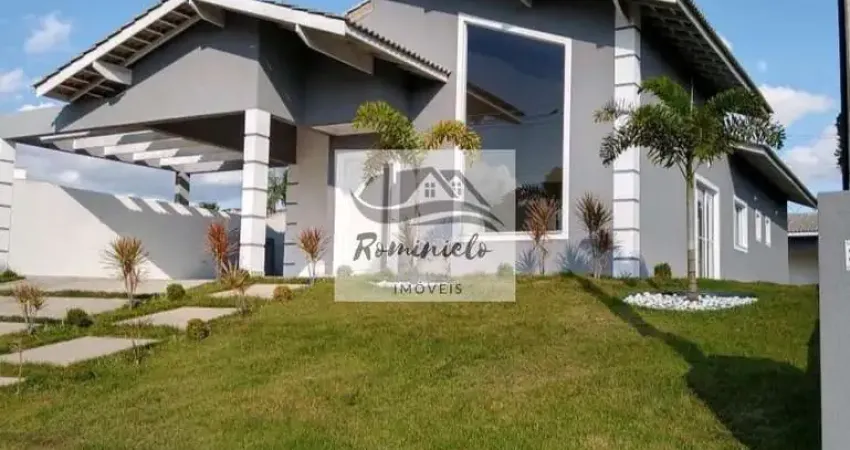 Casa de condomínio em residencial san diego - vargem grande paulista