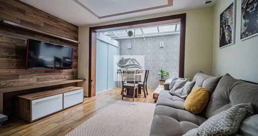 Casa com 2 quartos à venda na Vila do Encontro, São Paulo 