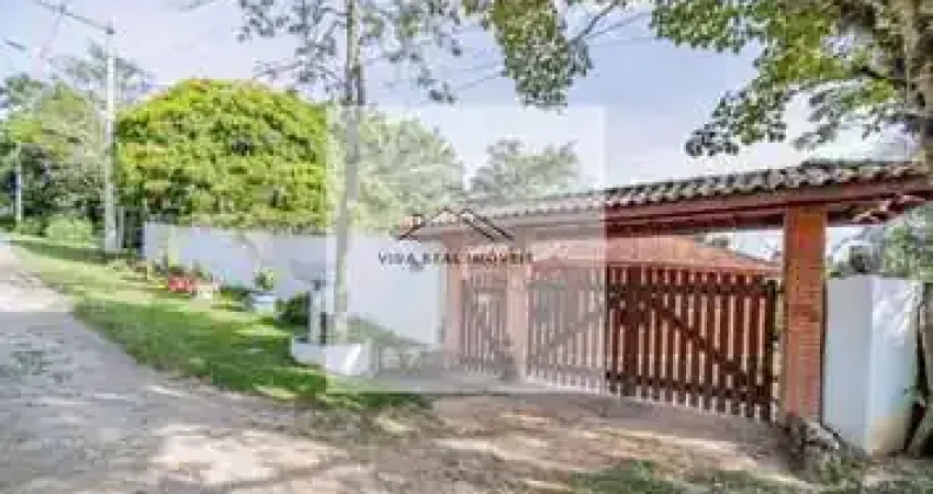 Chácara / sítio com 5 quartos à venda no Recanto Verde, Itapevi