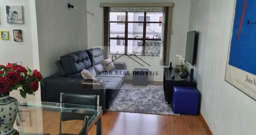 Apartamento com 2 quartos à venda no Jardim Arpoador, São Paulo 