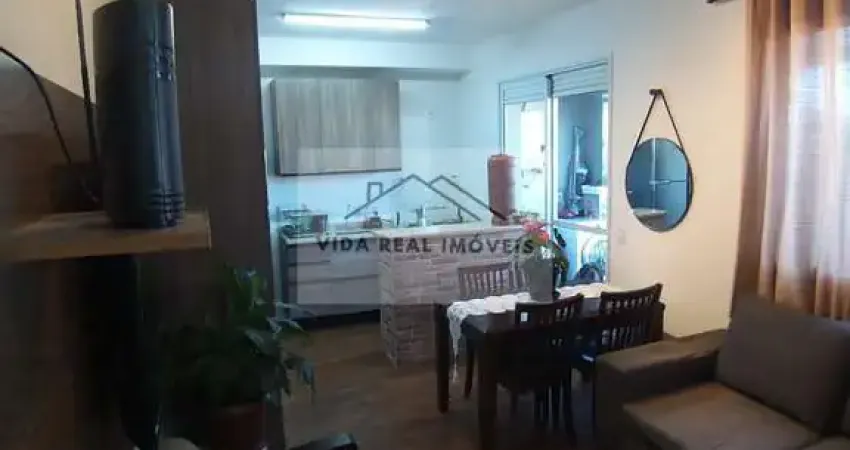 Apartamento com 2 quartos à venda no Jardim Tupanci, Barueri 