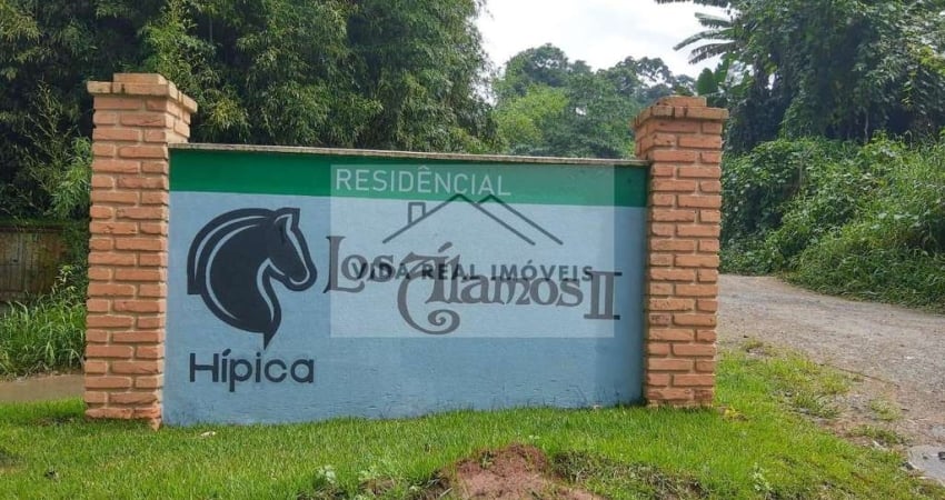 Lote / Terreno em Tijuco Preto  -  Vargem Grande Paulista