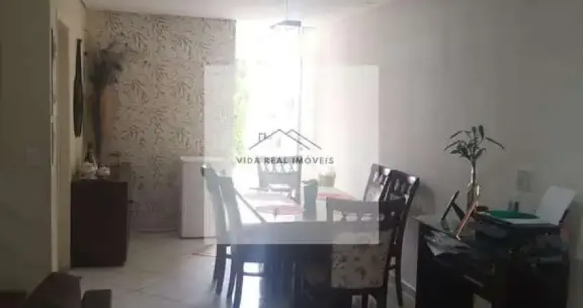 Casa com 3 quartos à venda na Vila Monte Serrat, Cotia