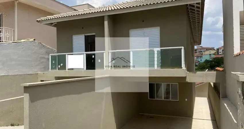 Casa com 3 quartos à venda no Jardim Rio das Pedras, Cotia