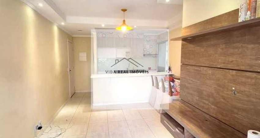Apartamento com 3 quartos à venda no Centro, Cotia 