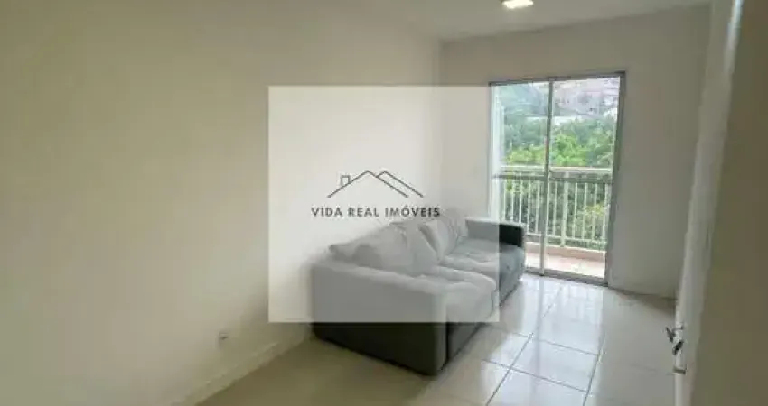 Apartamento com 2 quartos à venda no Lageado, Cotia 