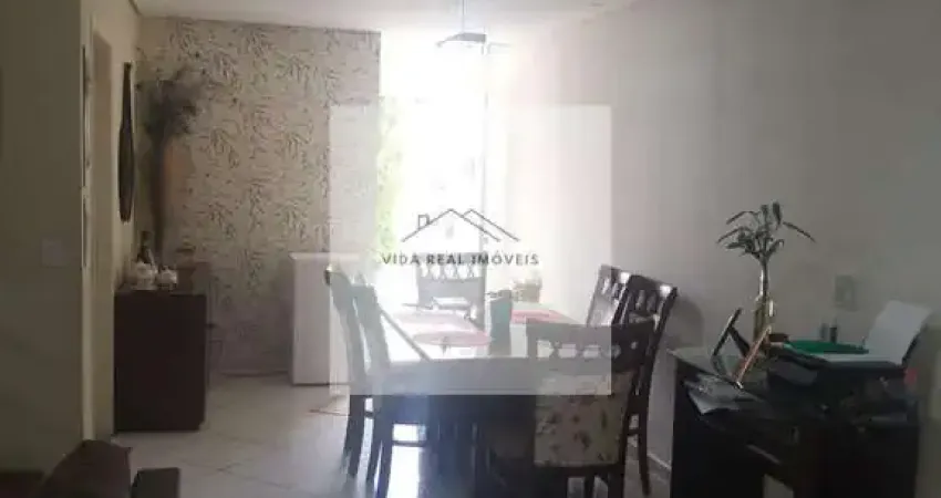 Casa em condomínio fechado com 3 quartos à venda na Vila Monte Serrat, Cotia 