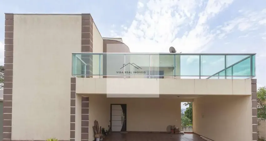 Casa de Condomínio em Narita Garden  -  Vargem Grande Paulista