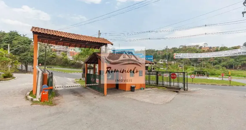 Casa em condomínio fechado com 3 quartos à venda no Parque Rizzo II, Cotia 