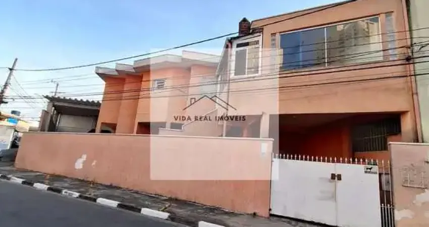 Casa à venda no Jaguaribe, Osasco 