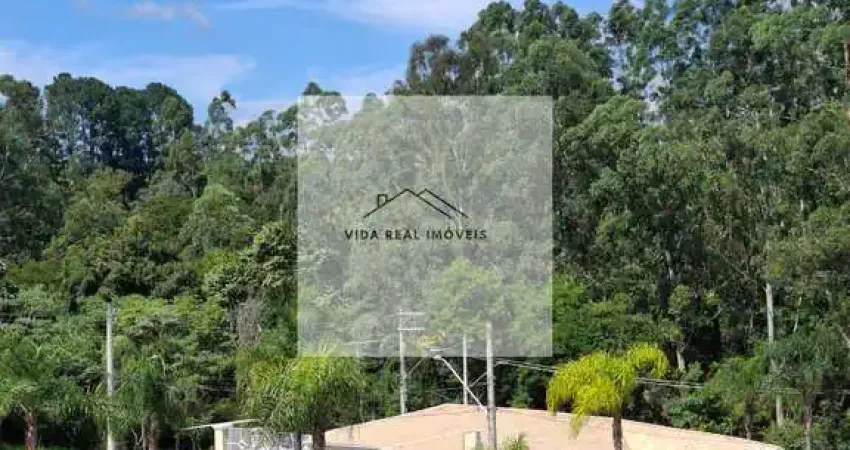 Terreno à venda no Parque Dom Henrique, Cotia 