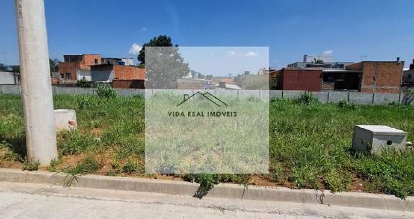 Lote / Terreno em Tijuco  -  Vargem Grande Paulista