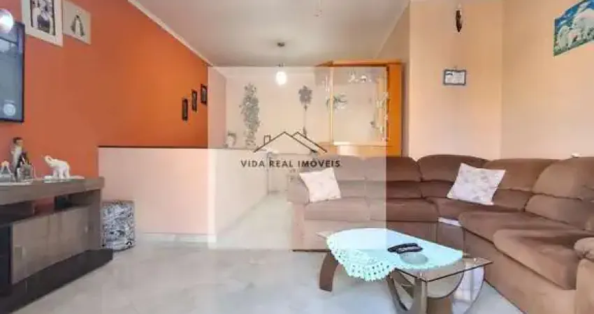 Casa com 2 quartos à venda no Ayrosa, Osasco 