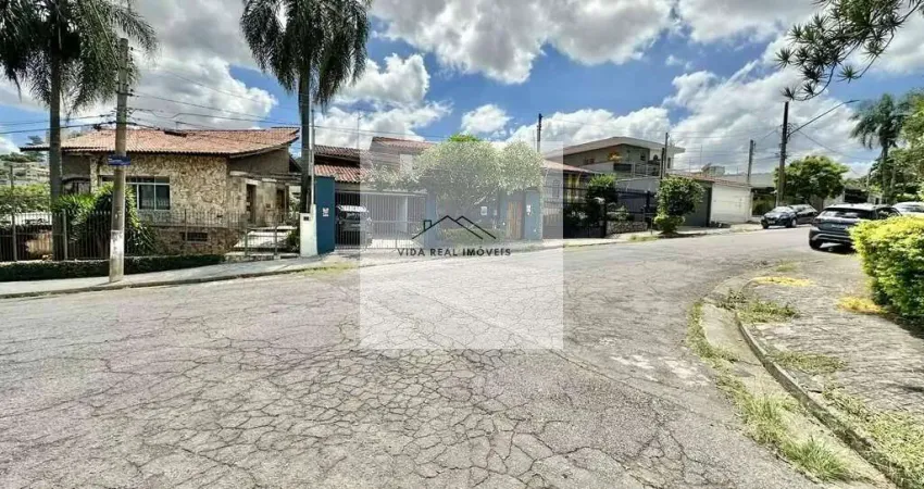 Casa com 4 quartos à venda no Jardim Jussara, São Paulo 