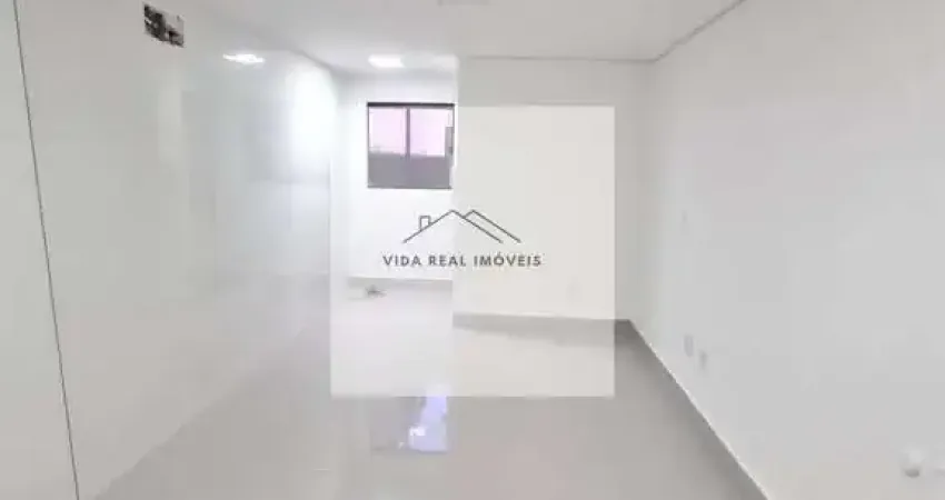 Sala comercial para alugar no Parque Bahia, Cotia 