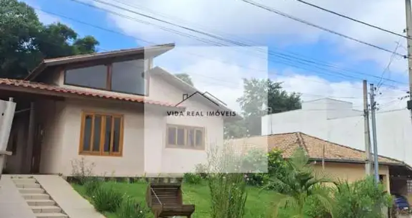 Casa de Condomínio em Bairro da Lages  -  Vargem Grande Paulista