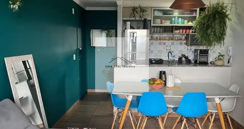 Apartamento com 3 quartos à venda no Jardim Ísis, Cotia 