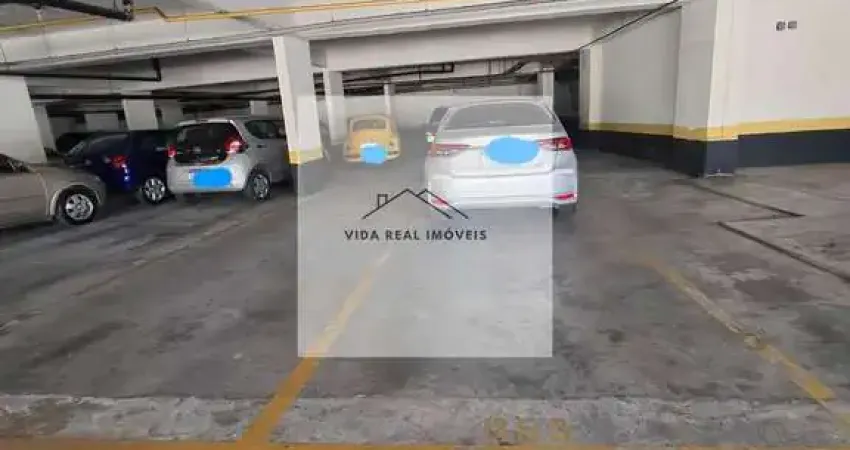 Apartamento com 2 quartos à venda no Jaguaribe, Osasco