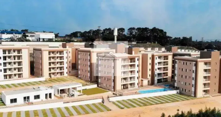 Residencial mônaco -  - 2 dorm c/ 1 banheiro - condo c/ lazer - jd da glória (cotia) - zero km!