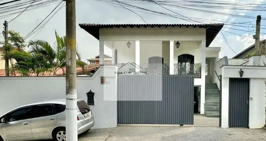 Casa com 4 quartos à venda no Horizontal Park, Cotia