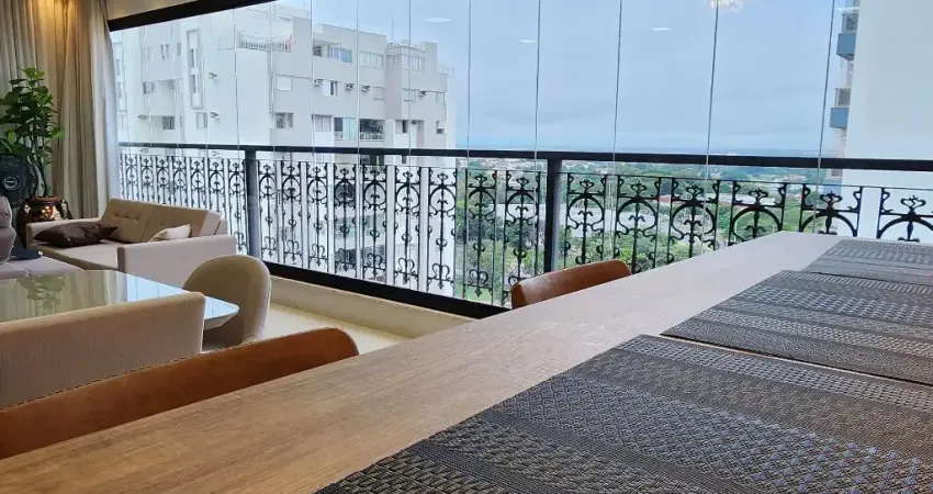 Apartamento com 3 quartos à venda na Avenida Brasília, 286, Jardim das Américas, Cuiabá