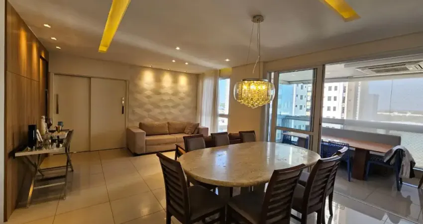 Apartamento com 3 quartos à venda na Avenida Haiti, 115, Jardim das Américas, Cuiabá