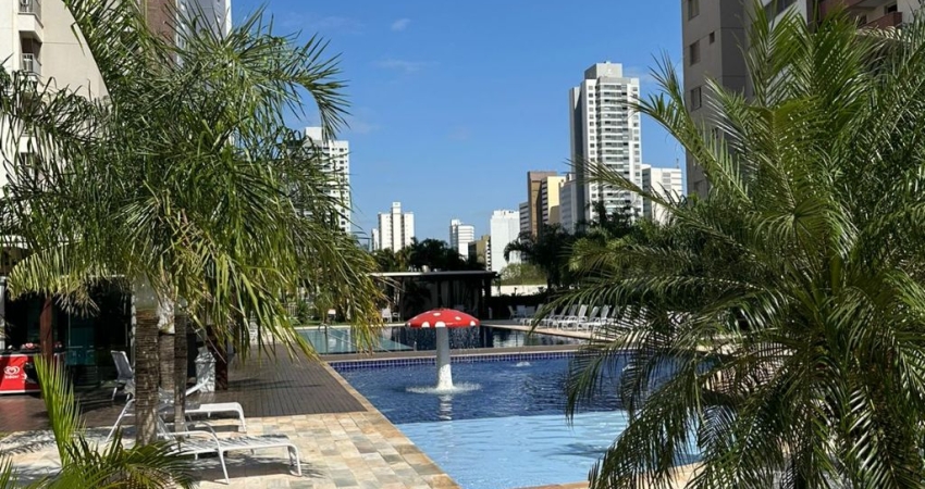 Apartamento com 3 quartos à venda na Avenida Nigéria, 333, Jardim Aclimação, Cuiabá