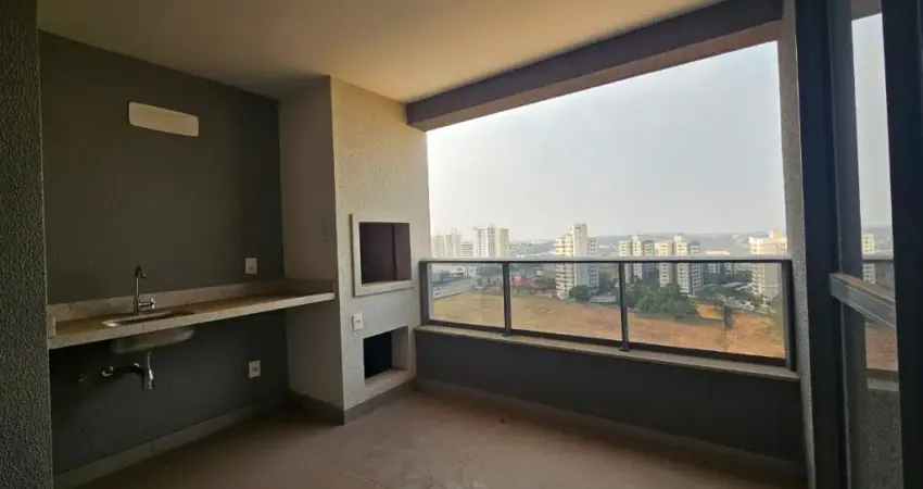 Apartamento com 3 quartos à venda na Rua Chade, 138, Jardim Aclimação, Cuiabá