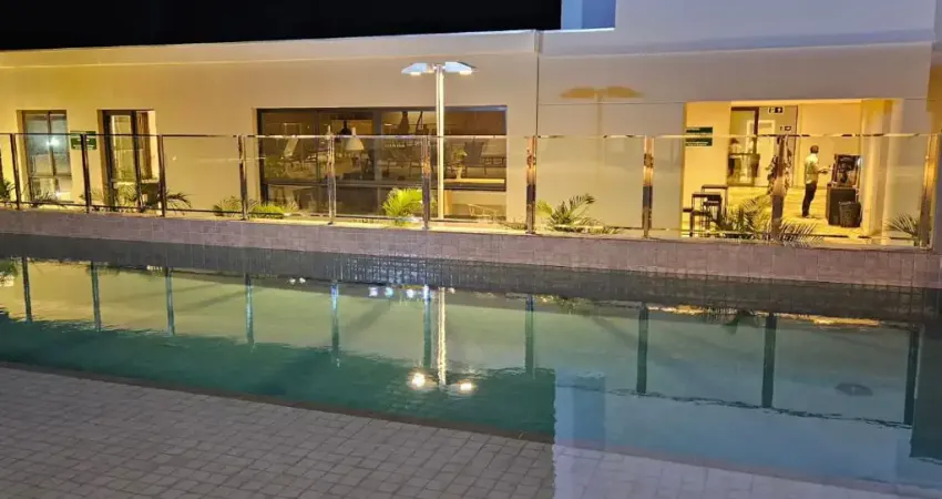 Apartamento com 3 quartos à venda na Avenida Senegal, 38, Jardim Aclimação, Cuiabá