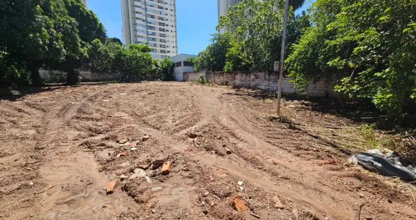 Excelente terreno próximo à miguel sutil para salas comerciais