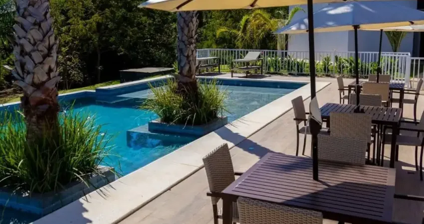 Terreno com 253m no vinhedos oliveira, village bourdeaux, pronto para construir sua linda casa!