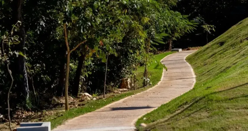 Terreno com 253m no vinhedos oliveira, village bourdeaux, pronto para construir sua linda casa!