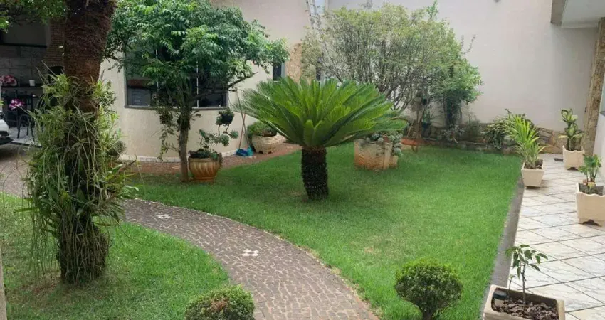 Casa com 3 quartos à venda no Brieds, Americana 
