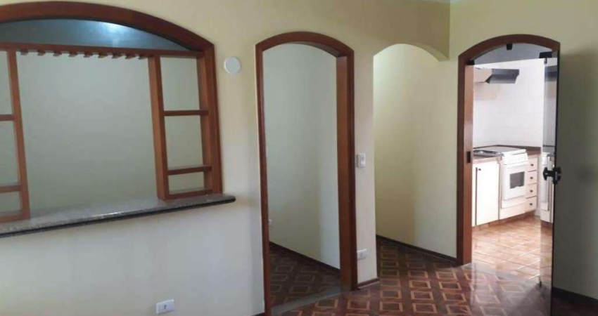 Apartamento à venda no Residencial Olímpia Romi em Santa Bárbara d'Oeste.