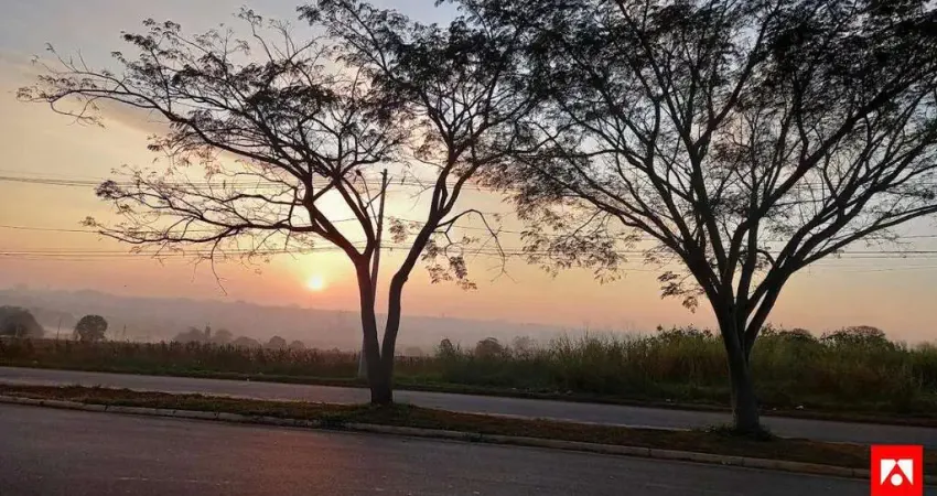 Terreno à venda no reserva centenária em santa bárbara d'oeste.