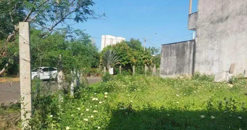 Terreno à venda em Catharina Zanaga, Americana 