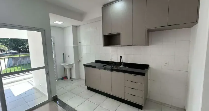 Apartamento à venda no Residencial Vale das Laranjeiras em Santa Bárbara d'Oeste